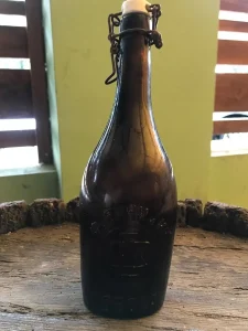 Фірмовий магазин пива Одеської приватної пивоварні Одеса 8