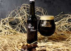 Одеська приватна пивоварня Одеса 4