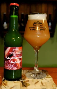 Одеська приватна пивоварня Одеса 2