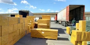 Логістична компанія TLC Logistics 4