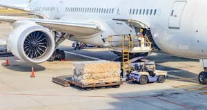 Логістична компанія TLC Logistics 1