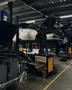 Автосервіс СТО "Гараж 26" Хмельницький 13