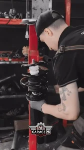 Автосервіс СТО "Гараж 26" Хмельницький 3