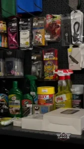 Автосервіс СТО "Гараж 26" Хмельницький 1