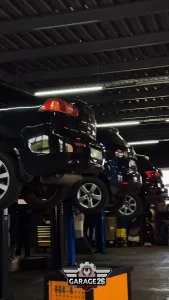 Автосервіс СТО "Гараж 26" Хмельницький 2