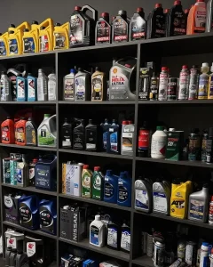 Автосервіс СТО "Гараж 26" Хмельницький 10