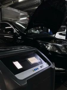 Автосервіс СТО "Гараж 26" Хмельницький 11