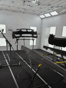 Автосервіс СТО "Гараж 26" Хмельницький 9