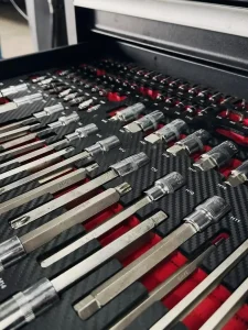 Автосервіс СТО "Гараж 26" Хмельницький 8