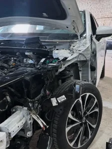 Автосервіс СТО "Гараж 26" Хмельницький 6