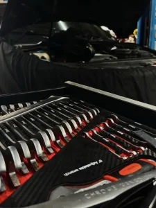 Автосервіс СТО "Гараж 26" Хмельницький 5