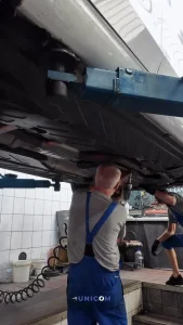 Автосервіс Unicom Київ 10