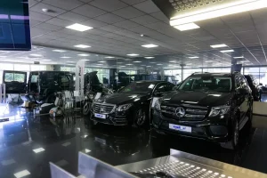 Автосервіс Unicom Київ 7