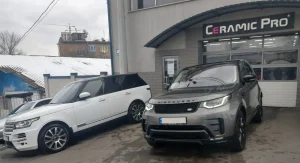 Автосервіс Unicom Київ 5