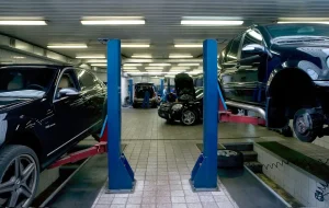 Автосервіс Unicom Київ 3