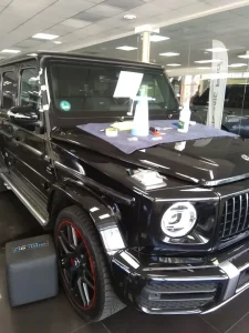 Автосервіс Unicom Київ 2