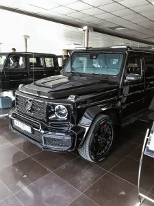 Автосервіс Unicom Київ 18