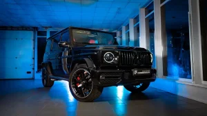 Автосервіс Unicom Київ 16