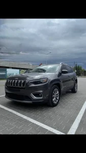 Доставка автомобілів зі США в Україну Lion Trans 4