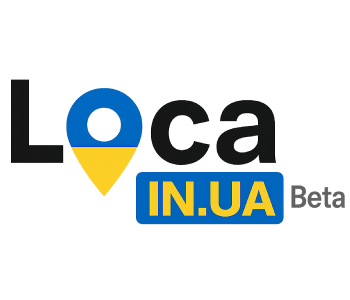 loca.in.ua - Бізнес-довідник та каталог компаній України 