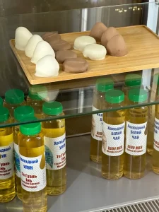 NewTea інтернет-магазин чаю у Києві з великим асортиментом 9