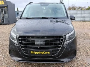 Доставка авто з США Канади та Кореї Shippingcars 4