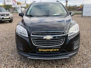 Доставка авто з США Канади та Кореї Shippingcars 2