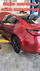 СТО Автосервіс Вишка Дніпро 5