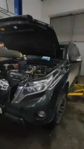 СТО Автосервіс Вишка Дніпро 3
