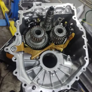 СТО Автосервіс Вишка Дніпро 6