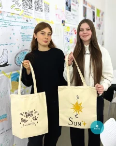 Громадська організація ГО ГЛОБАЛ (GoGLobal NGO) Київ 2