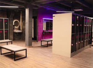 Мережа фітнес клубів Total Fitness Івано-Франківськ  1