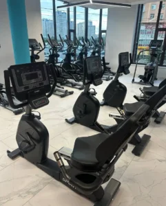 Мережа фітнес клубів Total Fitness Івано-Франківськ  10