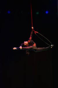 Студія повітряної гімнастики Another Side Чернівці 3