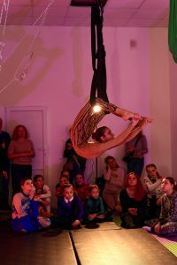 Студія повітряної гімнастики Another Side Чернівці 6