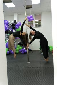 Студія повітряної гімнастики Another Side Чернівці 9