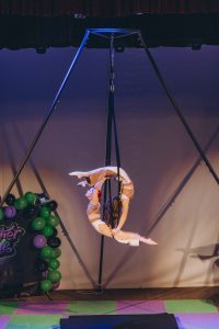 Студія повітряної гімнастики Another Side Чернівці 7