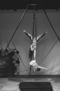 Студія повітряної гімнастики Another Side Чернівці 8