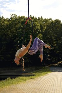 Студія повітряної гімнастики Another Side Чернівці 2