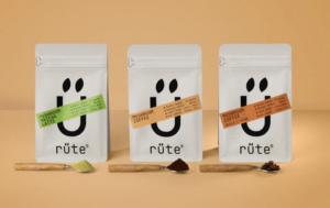 Rüte - Кава та матча з грибами Дніпро  2